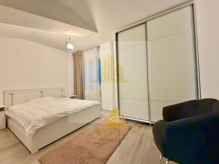 Vânzare apartament spațios- 98 mp-Valea Adâncă- Parcare Cadou - 12