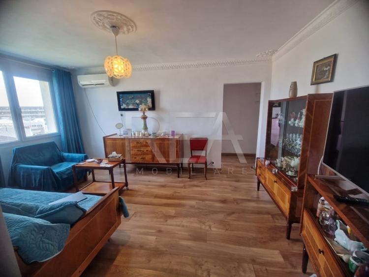 Apartament 3 camere Obor – mobilat si utilat complet - 4