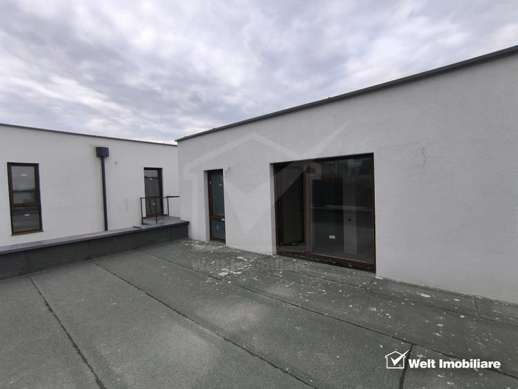 Casa individuala, D+P+1E,  constructie noua, zona Petrom, Baciu - 4