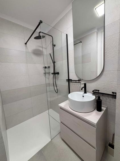Proprietar Vand apartament 2 camere cu vedere la mare, parcare subterana , Olimp - 5