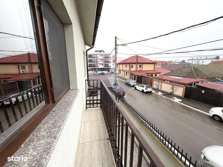 Casa / Vila cu 5 camere de inchiriat in zona Palazu Mare - 3