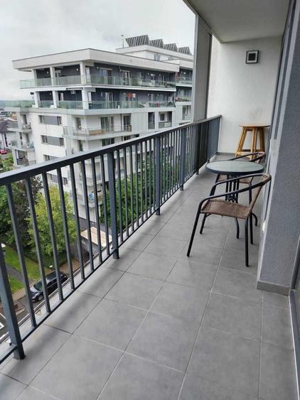 Apartament inchiriat 2 camere Buna Ziua - Sophia Residence, parcare inclusa - 1