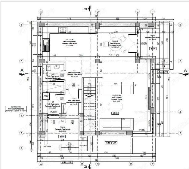 Casa P+1, 2025, in Paulesti - 3