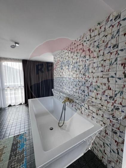 Vila la munte + teren 7600 MP ! - 5