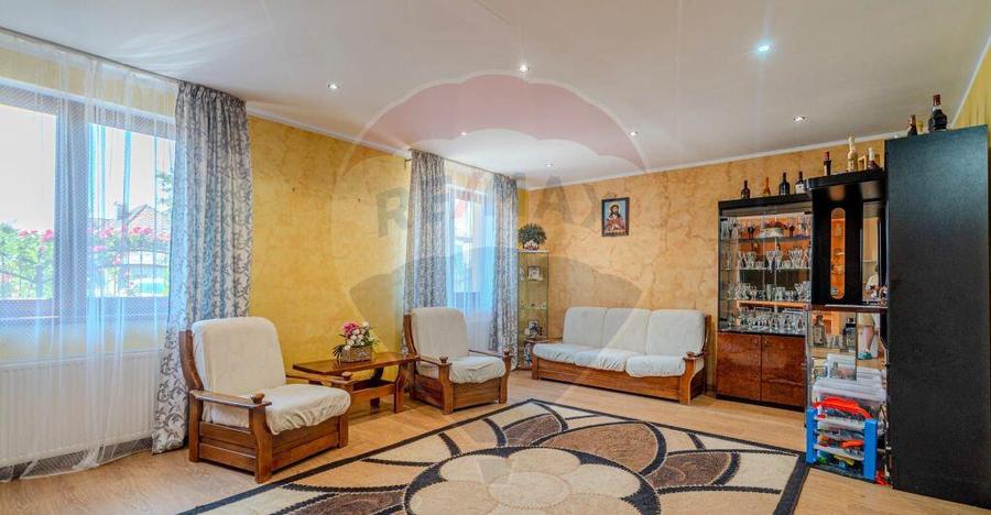 Casa DE VIS Feldioara/ Ucea/ Fagaras- DE VANZARE! - 13