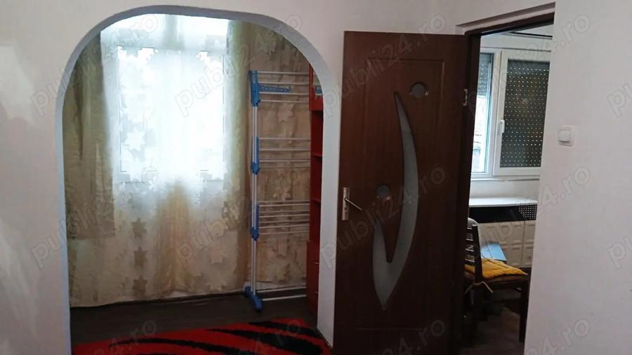 Dau in chirie apartament. - 2