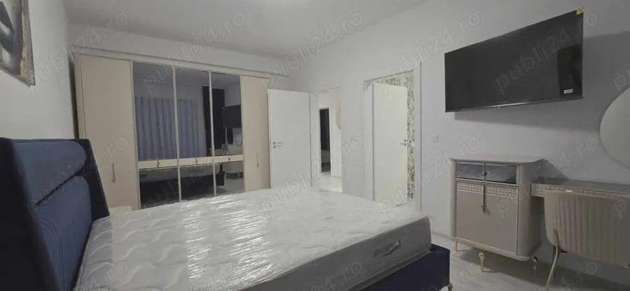 Casa noua de inchiriat, 5 cam., cart. Oncea - 10