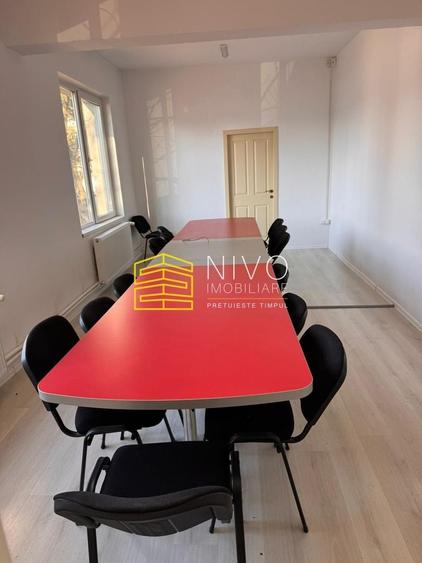 Clădire de birou – Tg. Mureș – Mureșeni – Zona Prodcomplex - 5