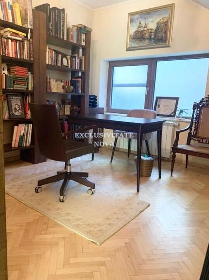 Vanzare Vila Baneasa - Willbrook - cu Deschidere la Padure ! - 10