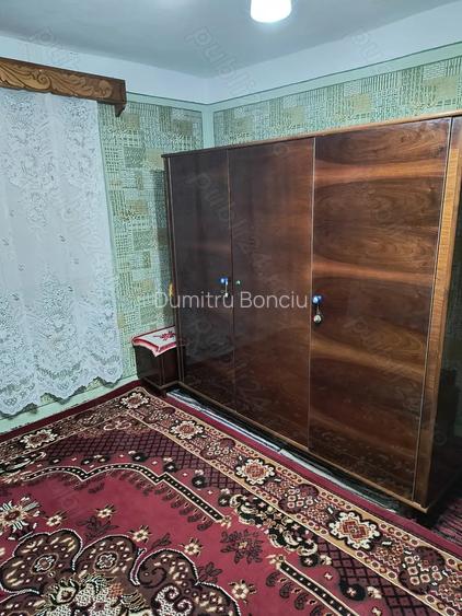 Casa de vinzare In Comuna Ziduri Sat Costieni Buzau la 10 Km de Rm Sarat