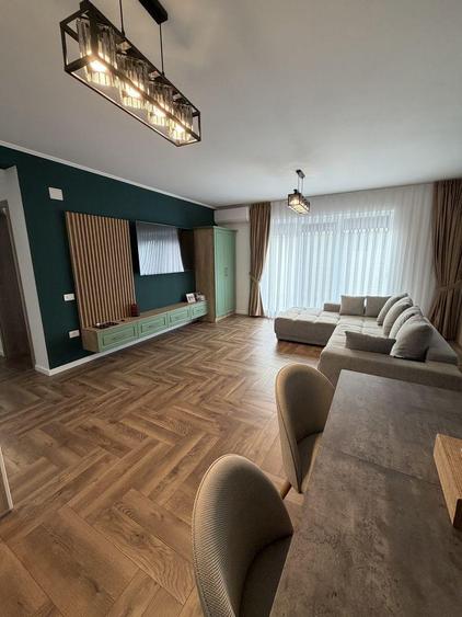 Bocalin Home vinde casa la cheie (Gard Inclus) - 6