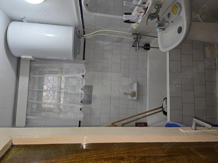 Inchiriez apartament 2 (doua) camere in zona BIG - 2