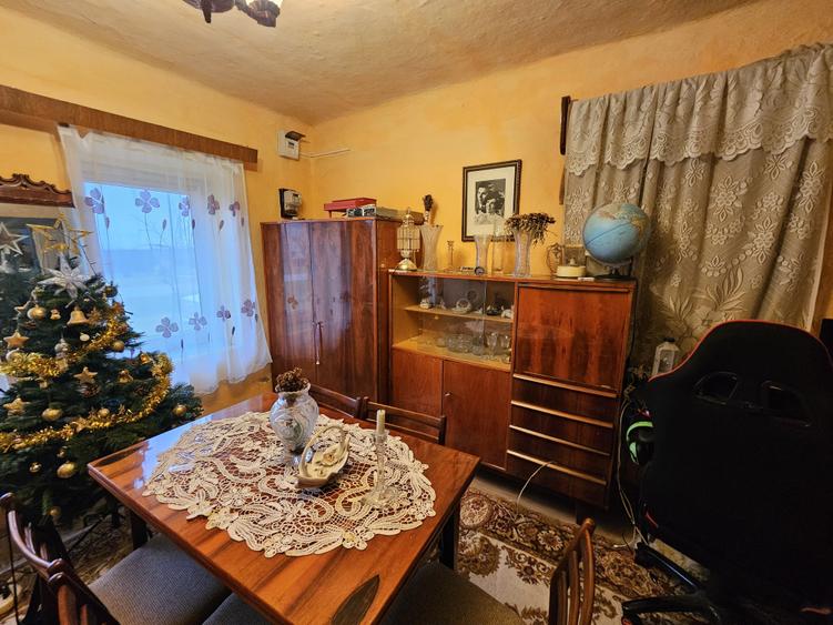 Casă individuală, cu 3 camere, în localitatea Ivanda, la 30 km de Timișoara - 9