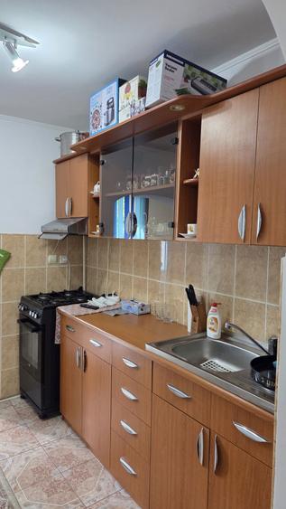 Apartament cu 2 camere decomandate - 4