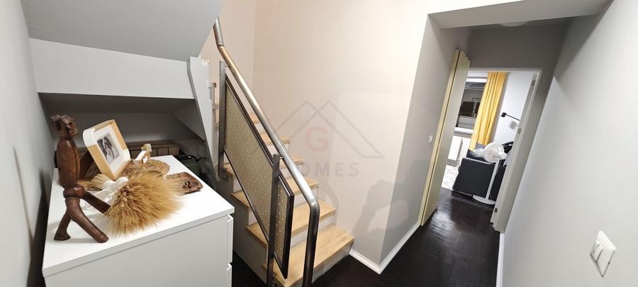 Penthouse de revista. Panorama incredibila! COMISION ZERO! - 48