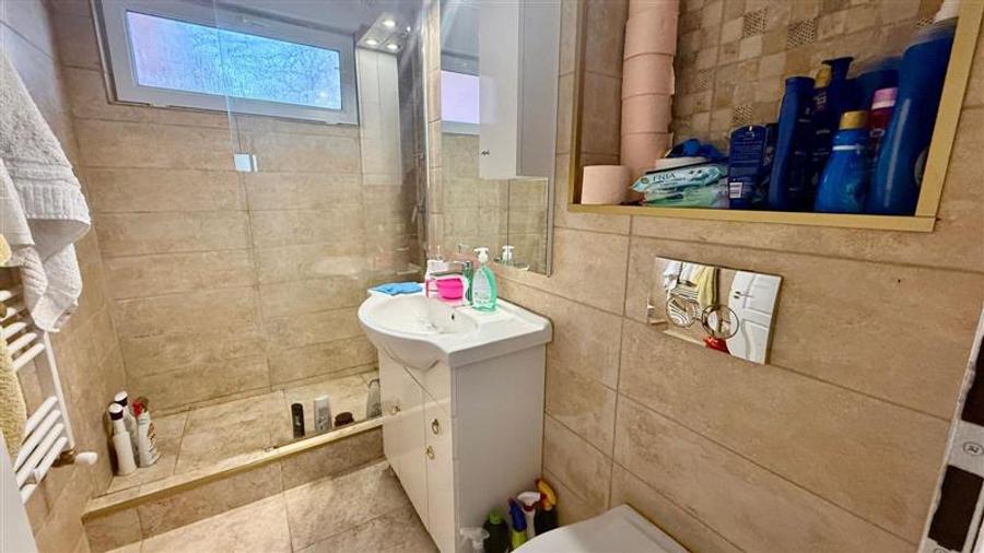 Apartament 2 camere de vanzare Podu Ros - 10