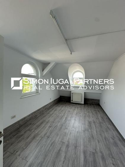 Spatiu birouri, hala, NOU renovat | 150 m2 | parcare | zona RADP, Leroy,Selgros - 8