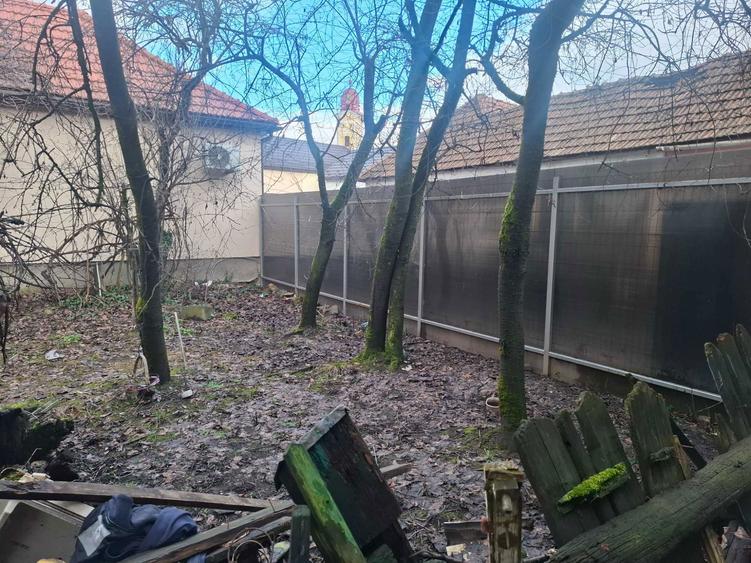 Casa cu farmec si teren propriu Centru Vechi - 4