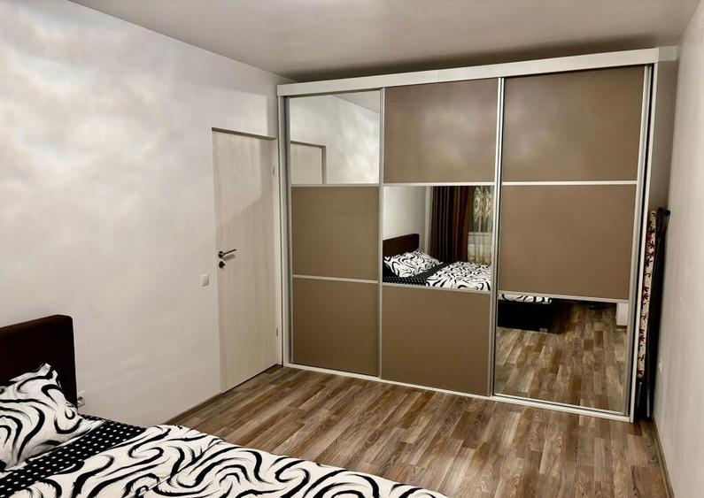 Apartament cu 2 camere ~ zona centrala / bloc nou ~ - 1