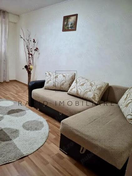 De Inchiriat - Ap. 2 Camere - Decomandat - Siderurgistilor Vest - 5