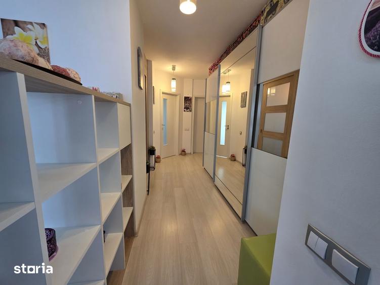 Casa tip duplex Sanpetru - 11