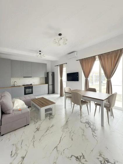 Apartament 2 Camere - 400 euro - Zona Braytim - 2