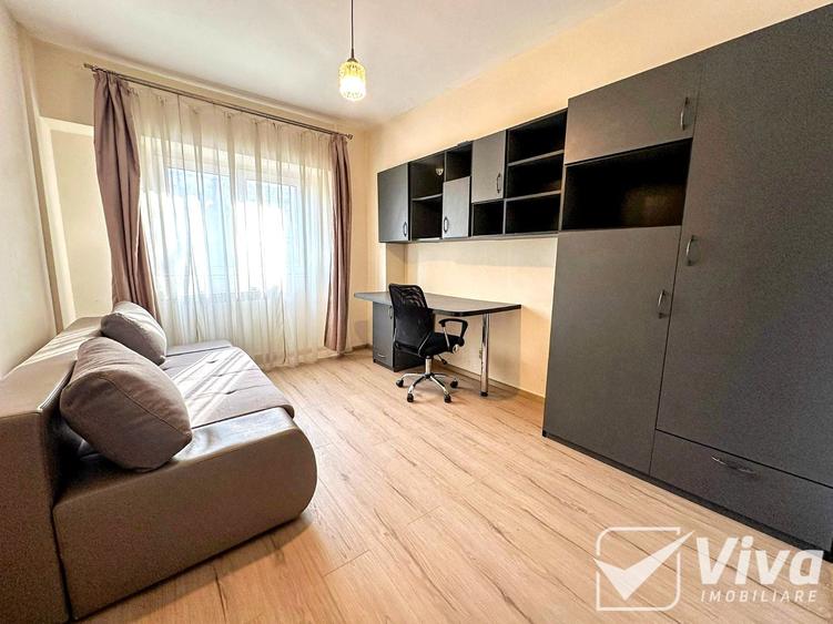 Rar in piata! Ap 4 CD, 2 bai, etaj 1, 110 mp – Esplanada Nicolina - 6