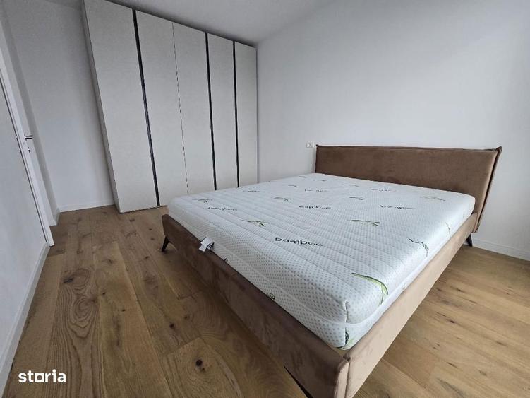 De inchiriat Apartament 2 camere, zona Ultracentrala Bloc Nou - 5