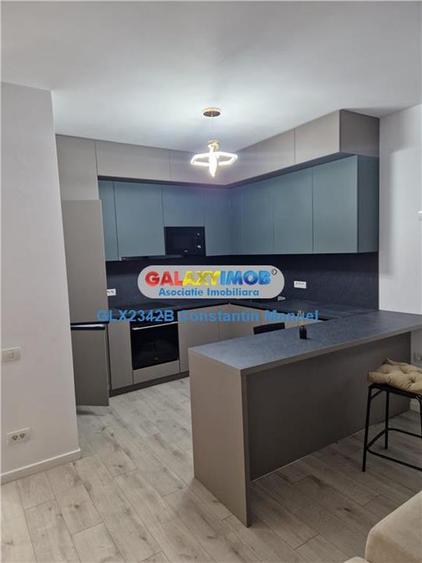 Apartament 2 camere, nou, Herastrau, Soseaua Nordului - 3