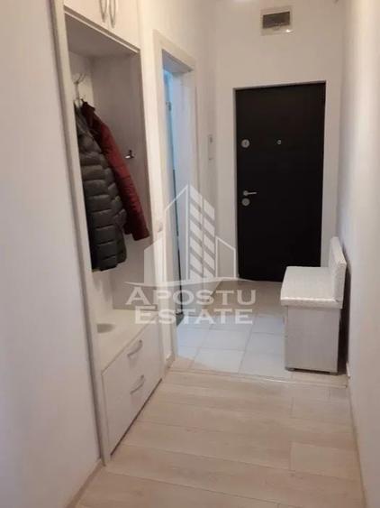 Apartament cu 3 camere, centrala proprie, Timis, Braytim - 7