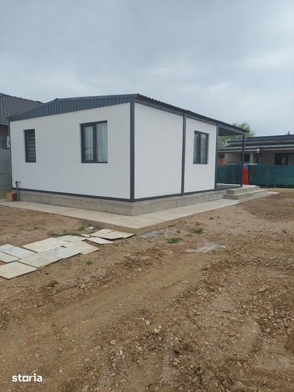 Casa modulara Cihei,300 mp curte ! - 2