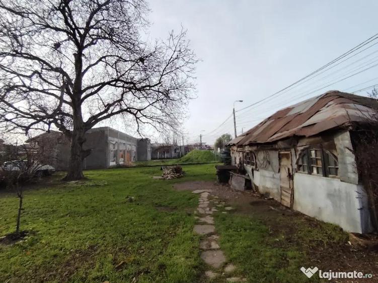 Teren de vanzare 493 mp - 10