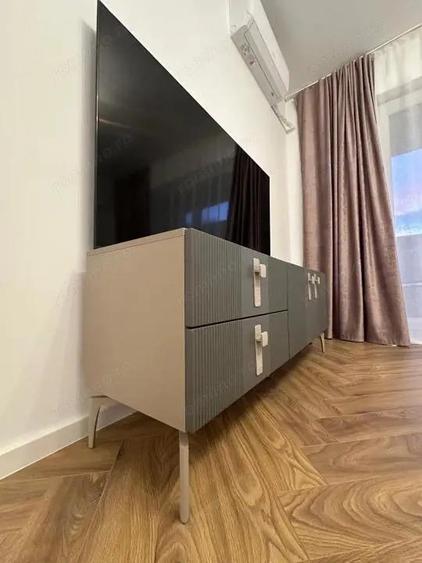 Se inchiriaza apartament 2 camere Green Residence - 5