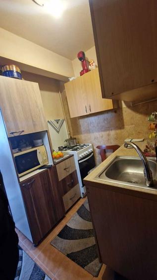 Garsoniera reconditionata - 6