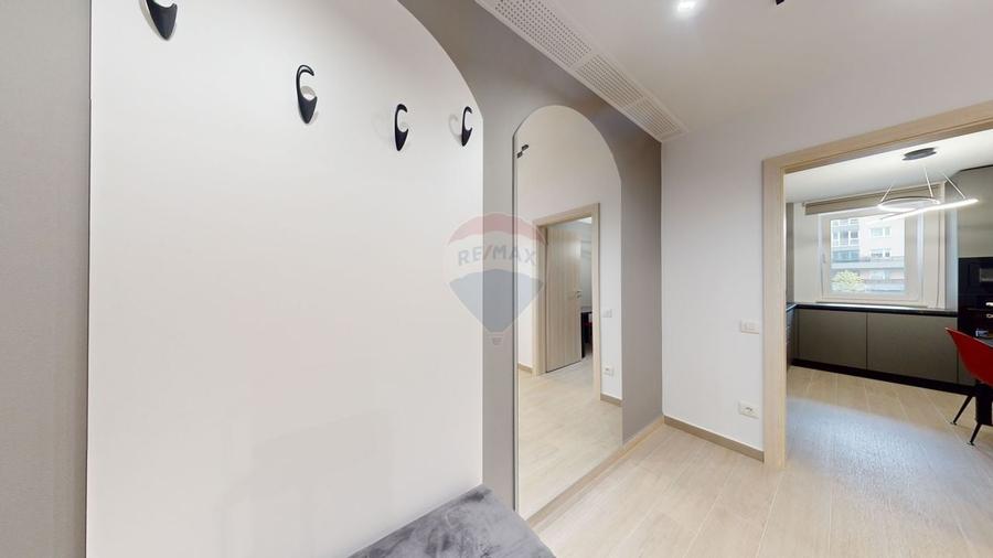 Comision 0% | Garsoniera de Lux 40 mp | Urban Plaza - 5