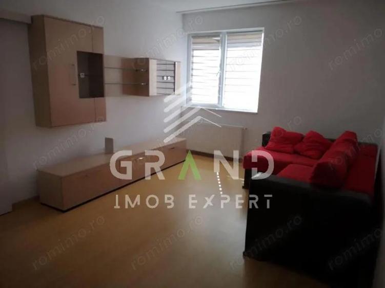 2 camere decomandat | 63mp | 2 BALCOANE | 8mp | PARCARE | Buna Ziua - 9