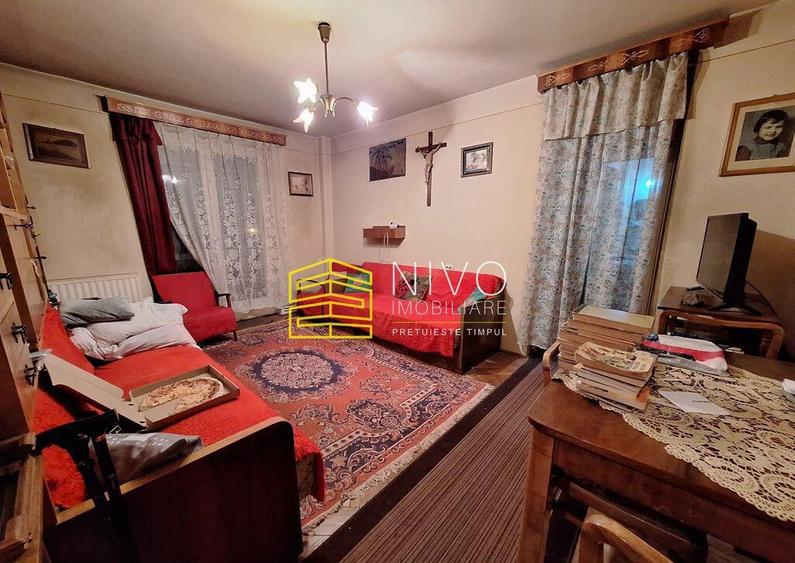 Apartament 2 camere Tg. Mure? 7 Noiembrie Pi... - 6