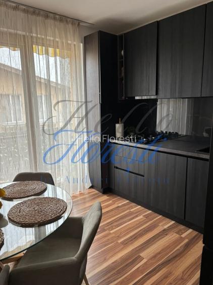 Apartament 2 camere, 52 mp , Zona Porii , Floresti Apartament 2 camere, 52 mp , Zona Porii , Floresti