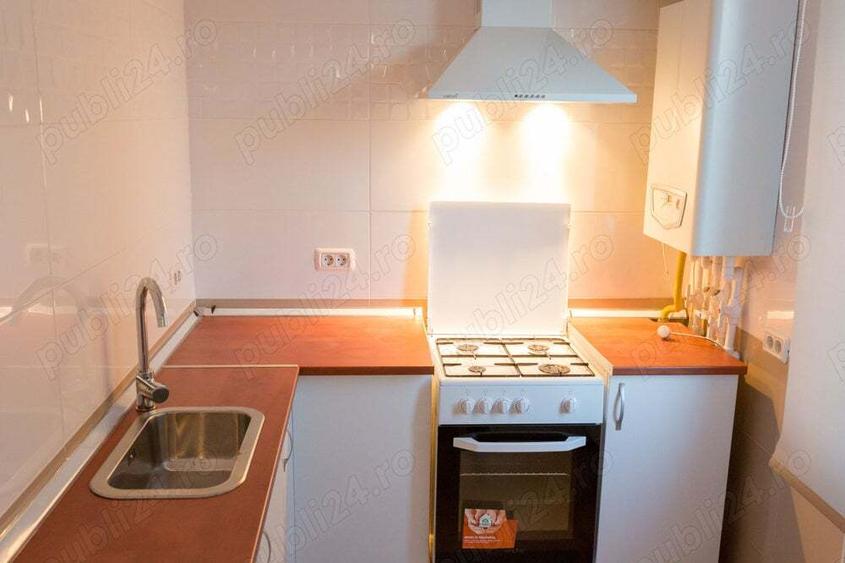 Proprietar inchiriez garsoniera in bloc nou Colentina - 3