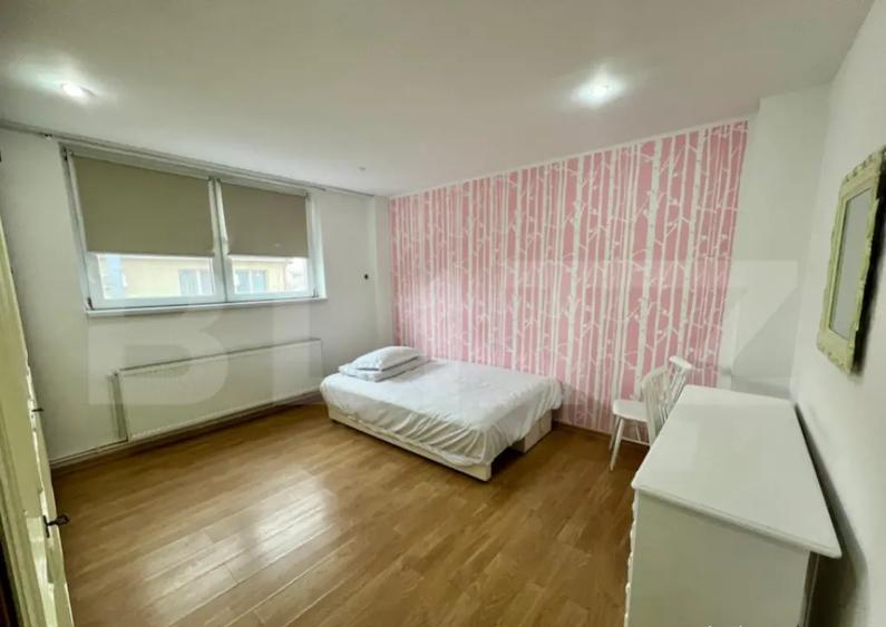 Apartament 2 camere, decomandat, 70 mp, centrala, zona 1 Mai - 4