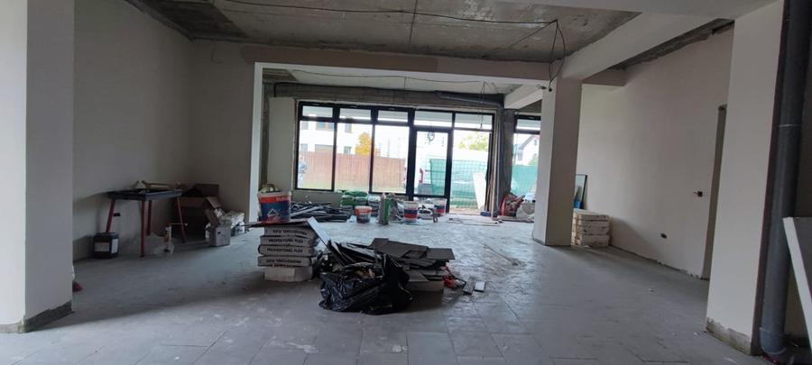 Stradal -Vad Comercial Vitrina - 3