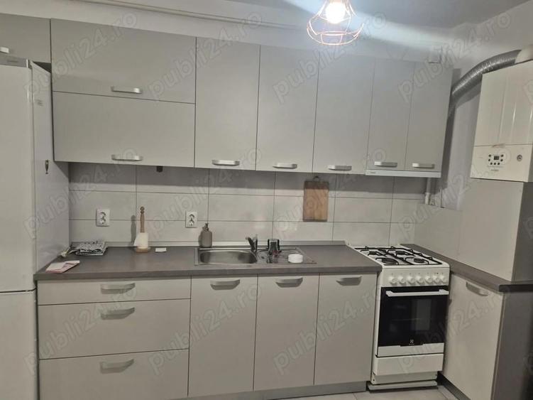Apartament 2 camere de inchiriat, in Floresti - 4