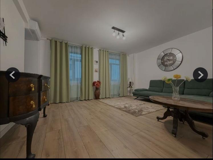 Apartament 2 camere de inchiriat - 5