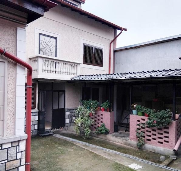 Vila Cu Teren 3.617 Mp, Dubla Deschidere Locuin?a +Investi?ie-Jilava - 32