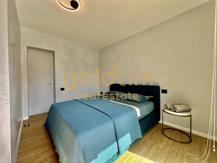 CASA PLUTITOARE/CONSTRUCTIE BETON PLUTITOR/UNICA IN ROMANIA/5 LOCURI DE ACOSTARE - 22