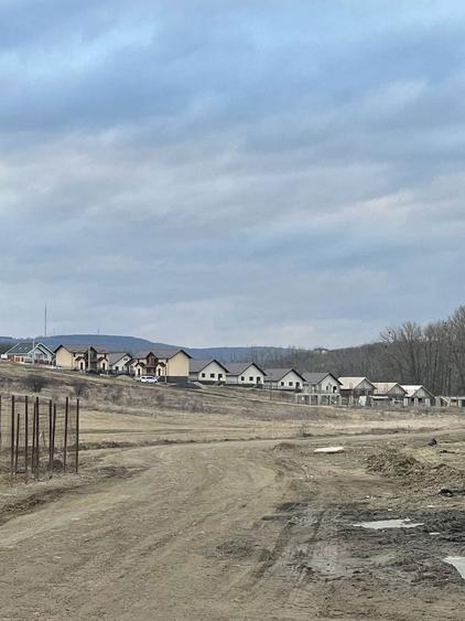 Miroslava lot nr 1 - teren 640 mp - cartier rezidential - 6