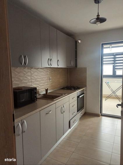 2 camere NORD , mobilat / utilat / PARCARE , finisaje moderne! - 9