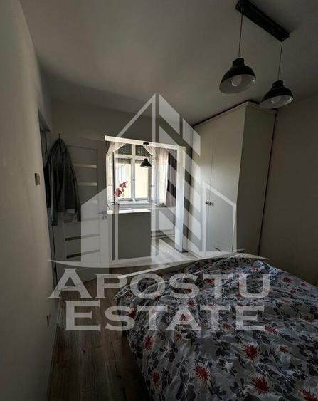 Apartament cu 2 camere, zona Spitalul Judetean - 8