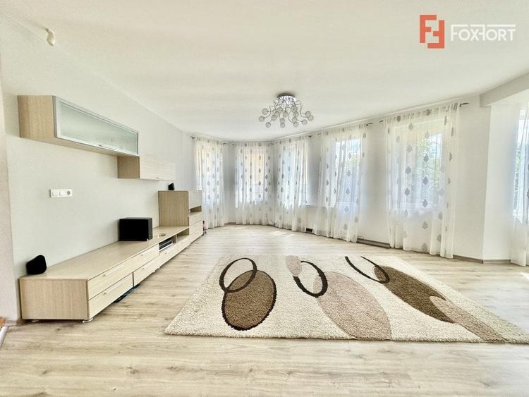 COMISION 0% Casa individuala cu 5 camere si teren de 792 mp, zona Mosnita Noua! - 10