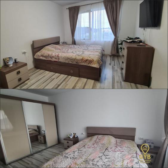 Casa moderna cu 5 camere in Santandrei - 8